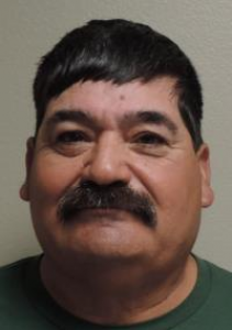 James Henry Simmons a registered Sex Offender of California