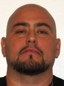 James Duran Simmons a registered Sex Offender of California