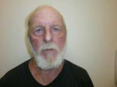 James Wilbur Sloan a registered Sex Offender of California