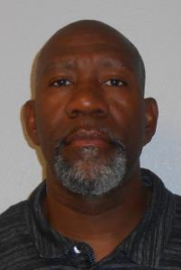 James Arthur Smith Jr a registered Sex Offender of California