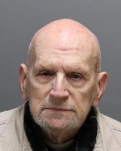 James Wesley Snyder a registered Sex Offender of California