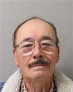 James Terry Sokolski a registered Sex Offender of California