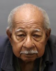 James Duran Soriano a registered Sex Offender of California