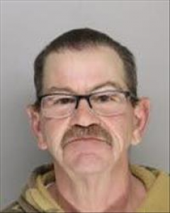 James Leroy Spears a registered Sex Offender of California