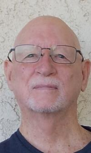 James Arthur Starks a registered Sex Offender of California