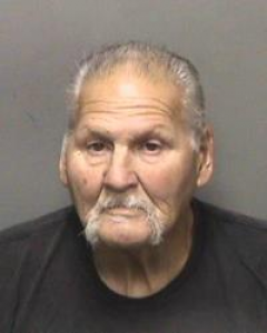 James Peter Stewart a registered Sex Offender of California