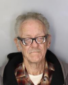 James Edward Stone a registered Sex Offender of California