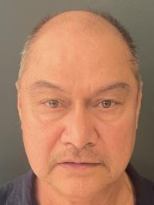 James John Suana a registered Sex Offender of California