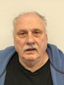 James Suknaich a registered Sex Offender of California