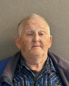 James Emanuel Sutton a registered Sex Offender of California
