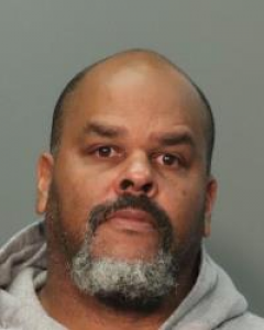 James Earl Sweet a registered Sex Offender of California