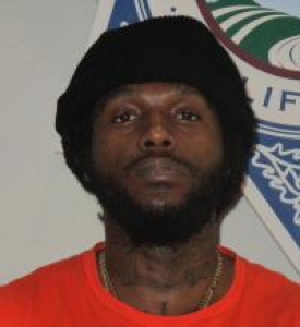 James Tate a registered Sex Offender of California