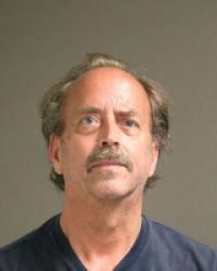James Keith Taylor a registered Sex Offender of California
