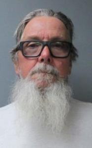 James Leroy Taylor a registered Sex Offender of California
