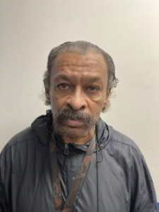 James Ellis Teague a registered Sex Offender of California