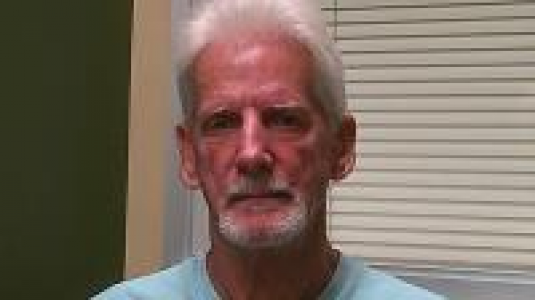 James Lawrence Teutscher a registered Sex Offender of California