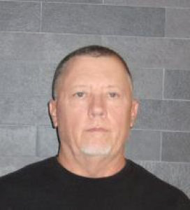 James Keith Thane a registered Sex Offender of California
