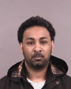 James Jovan Thomas a registered Sex Offender of California