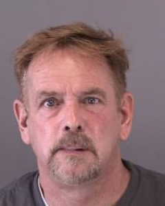 James Thompson a registered Sex Offender of California