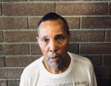 James Ernest Tillman a registered Sex Offender of California