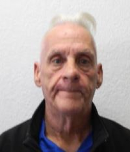 James Timmerman a registered Sex Offender of California