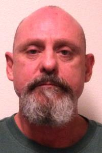 James Timothy Todd a registered Sex Offender of California