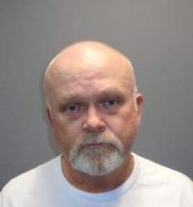 James Allen Travis II a registered Sex Offender of California
