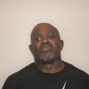 James Treadwell a registered Sex Offender of California