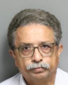James Steven Trujillo a registered Sex Offender of California