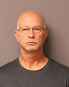 James Anthony Tuzzio a registered Sex Offender of California