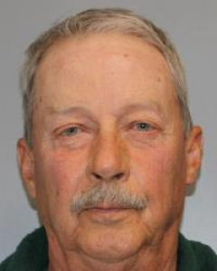 James R Unsell a registered Sex Offender of California