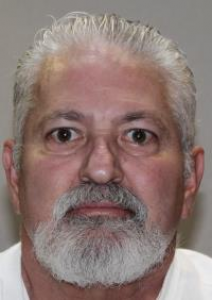 James L Upchurch a registered Sex Offender of California