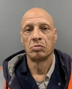 James Warren Valentine a registered Sex Offender of California