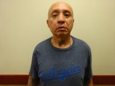 James Valenzuela a registered Sex Offender of California