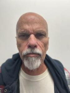 James Kelly Vanvliet a registered Sex Offender of California