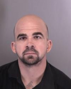 James Robert Vaughn a registered Sex Offender of California