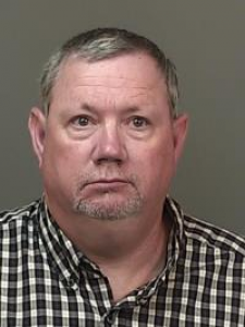 James Charles Vaughn a registered Sex Offender of California