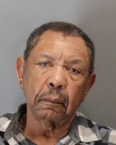 James Oliver Veals a registered Sex Offender of California