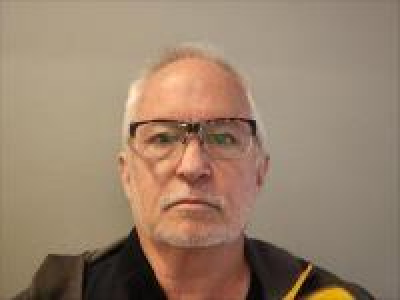 James William Wallace a registered Sex Offender of California