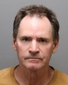 James Grant Ward a registered Sex Offender of California