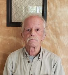 James Russell Ware a registered Sex Offender of California