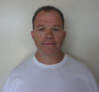 James Anthony Washburn a registered Sex Offender of California
