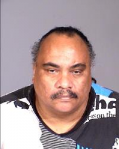 James David Wauqua a registered Sex Offender of California