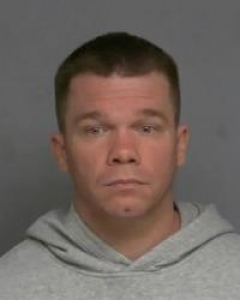 James Stacy Weatherford a registered Sex Offender of California