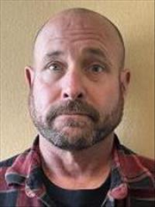 James Thomas West a registered Sex Offender of California