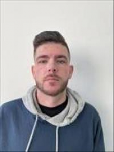 James Edward Whalen a registered Sex Offender of California