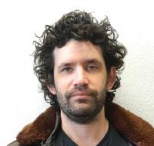 James Vincent Whelihan a registered Sex Offender of California