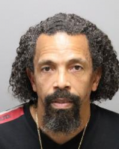 James Whitehead a registered Sex Offender of California