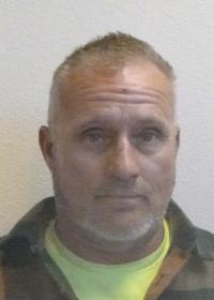 James Farmer Whitehead a registered Sex Offender of California