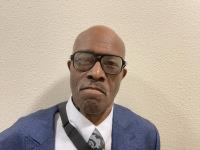 James Lee Whitener a registered Sex Offender of California